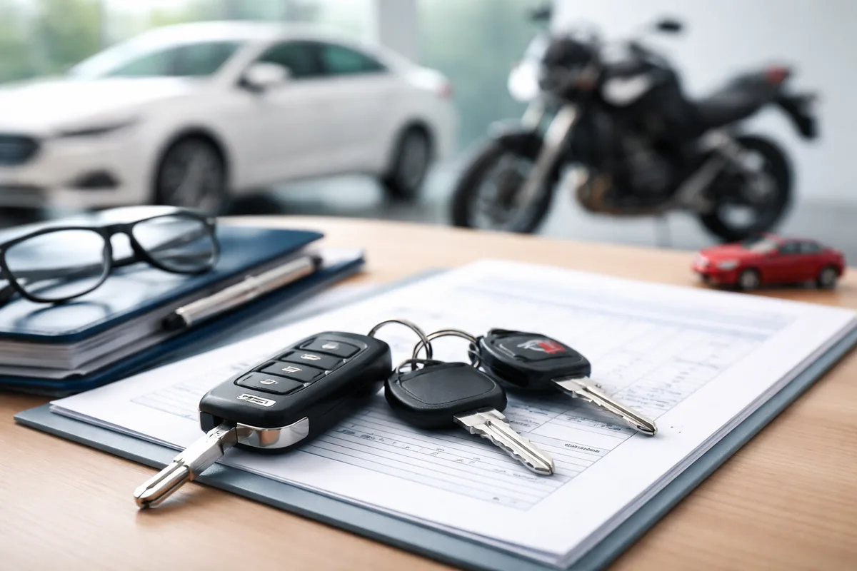 Quelle est la durée de validité des assurances automobile et moto