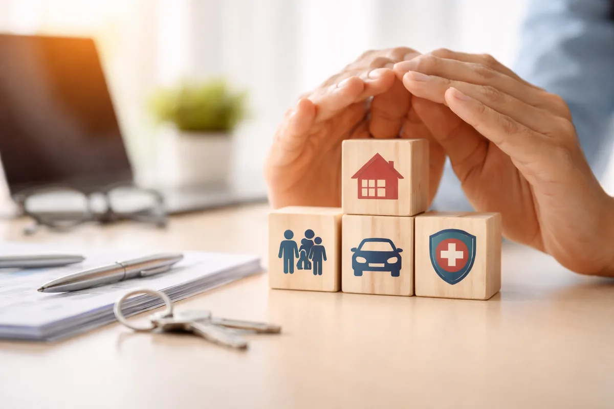 Comprendre les différents types d'assurances pour protéger votre avenir