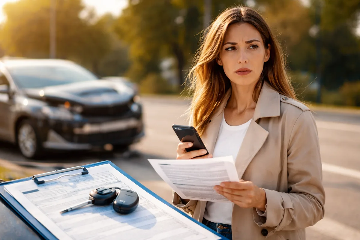 Comment éviter les mauvaises surprises avec son assurance auto