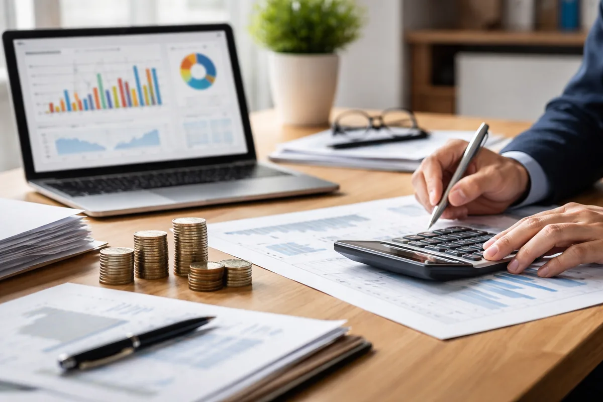 Les fondamentaux de la gestion de la trésorerie en entreprise
