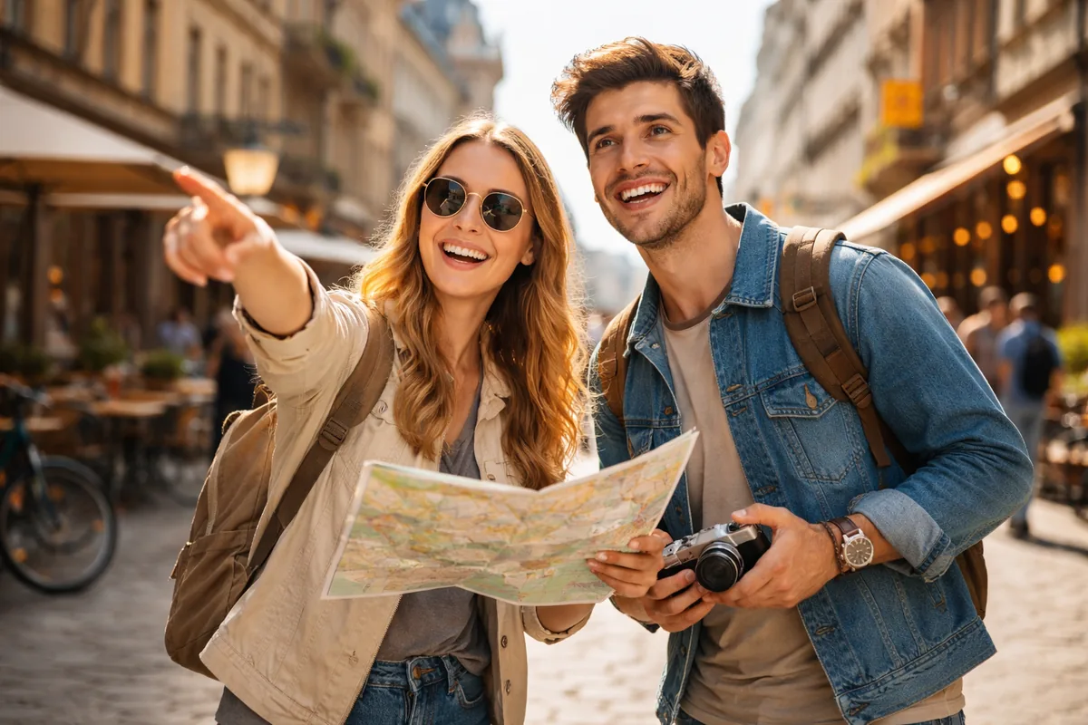 Quels sont les meilleurs conseils pratiques pour un voyage urbain réussi