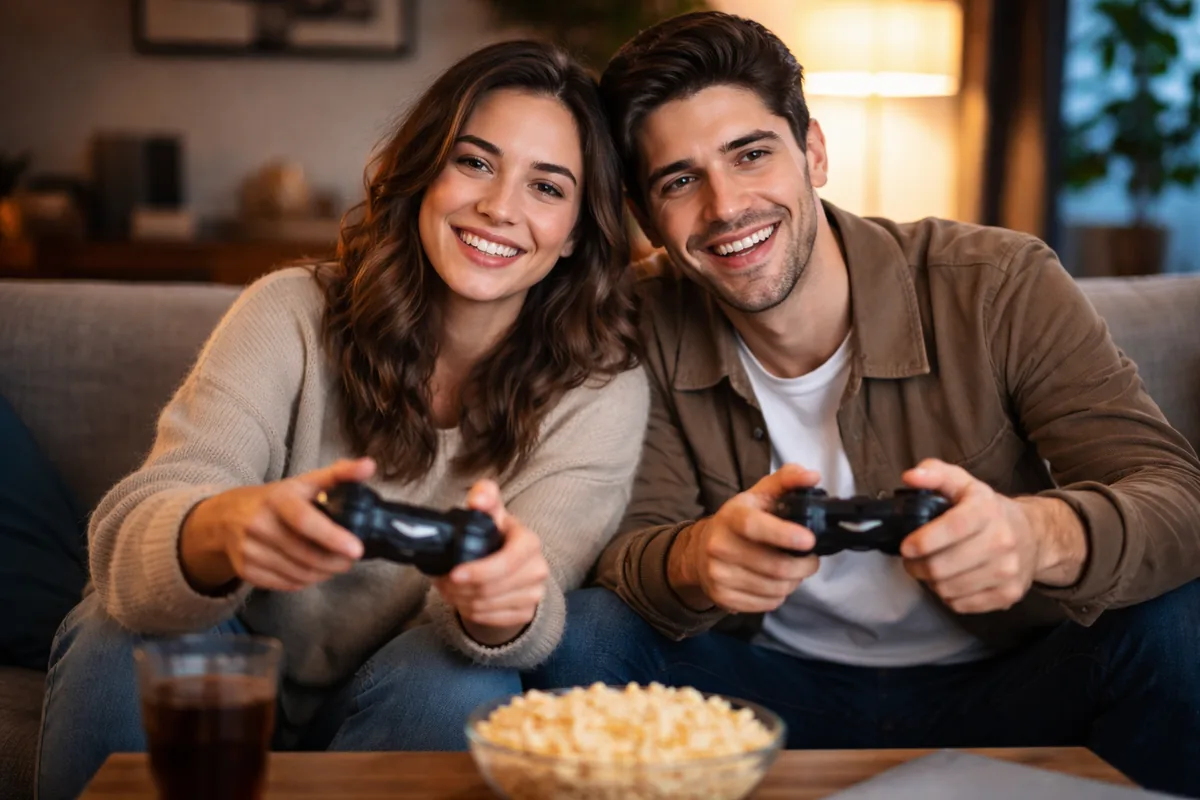 Comprendre l'impact du jeu sur les relations amoureuses