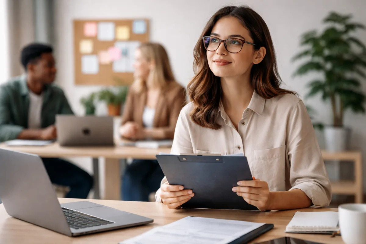 Comment évaluer les opportunités de stage et d'alternance en fonction de vos objectifs de carrière