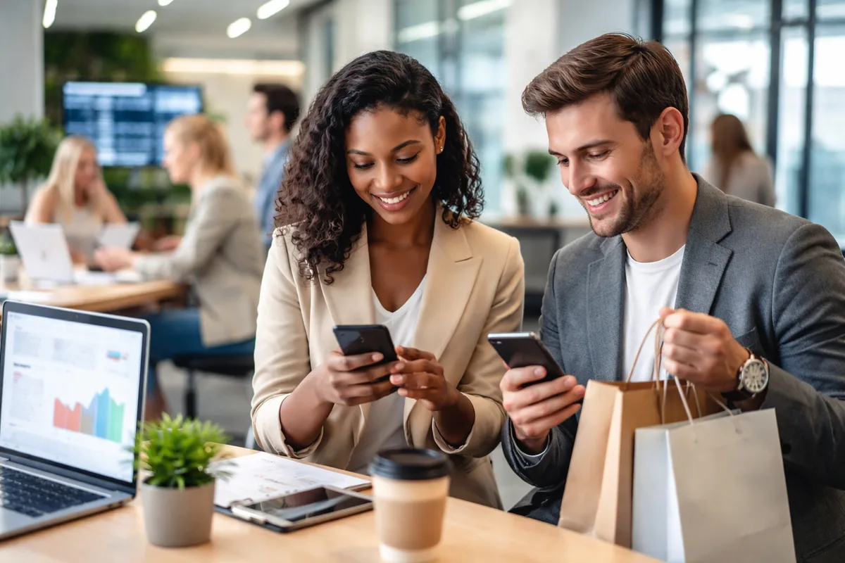 L'évolution des attentes des consommateurs dans le monde des affaires