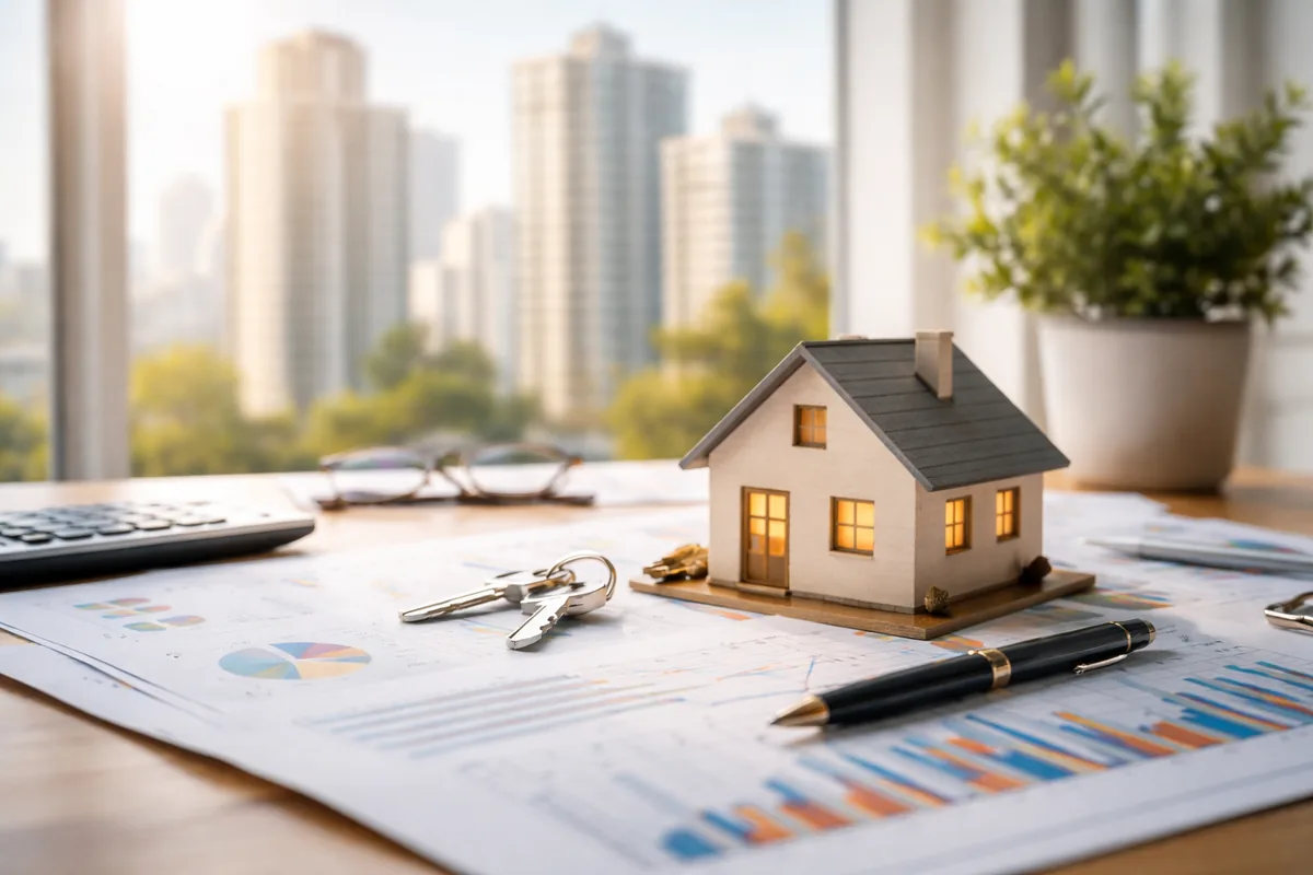 Les tendances actuelles du marché immobilier et leur impact