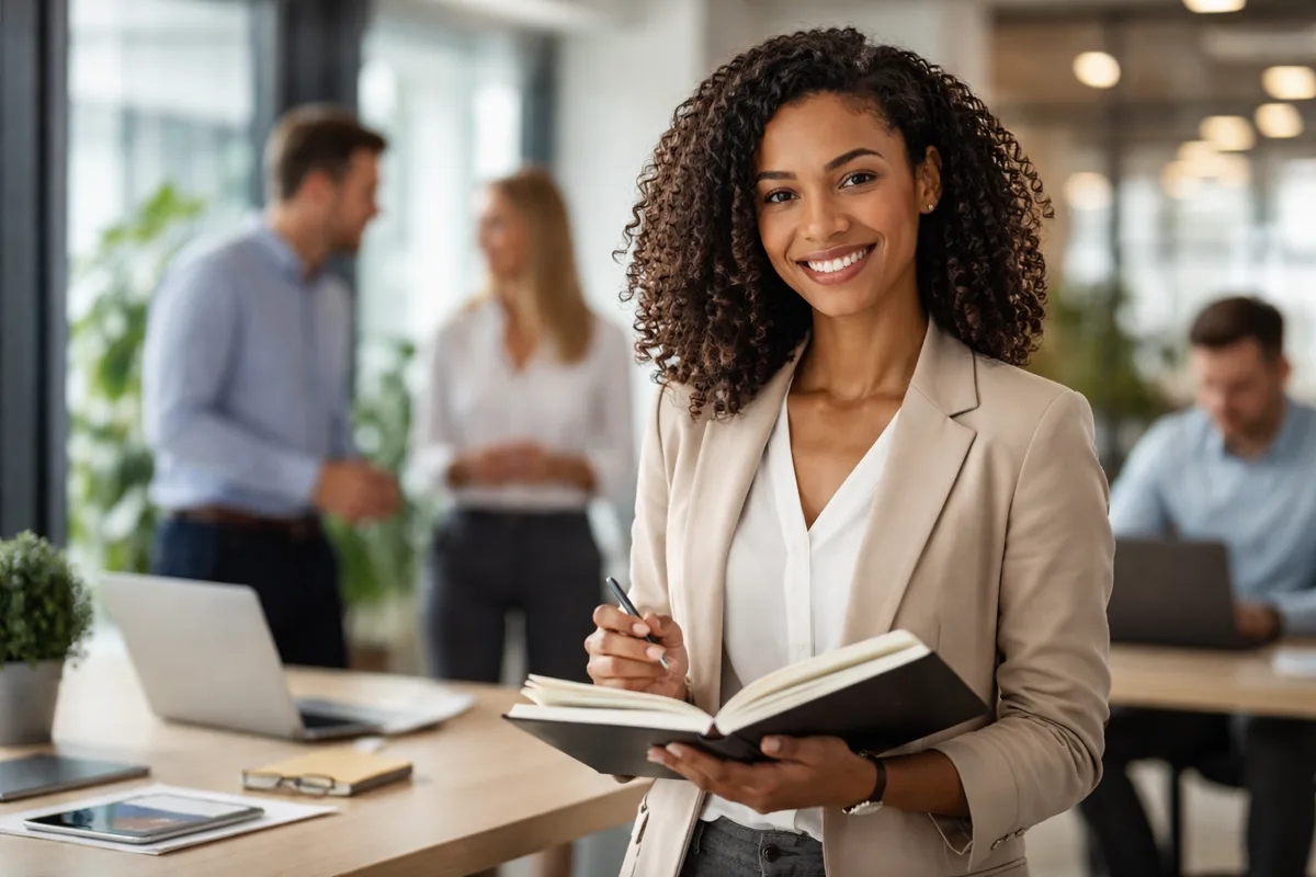 Les compétences indispensables pour évoluer dans le monde professionnel