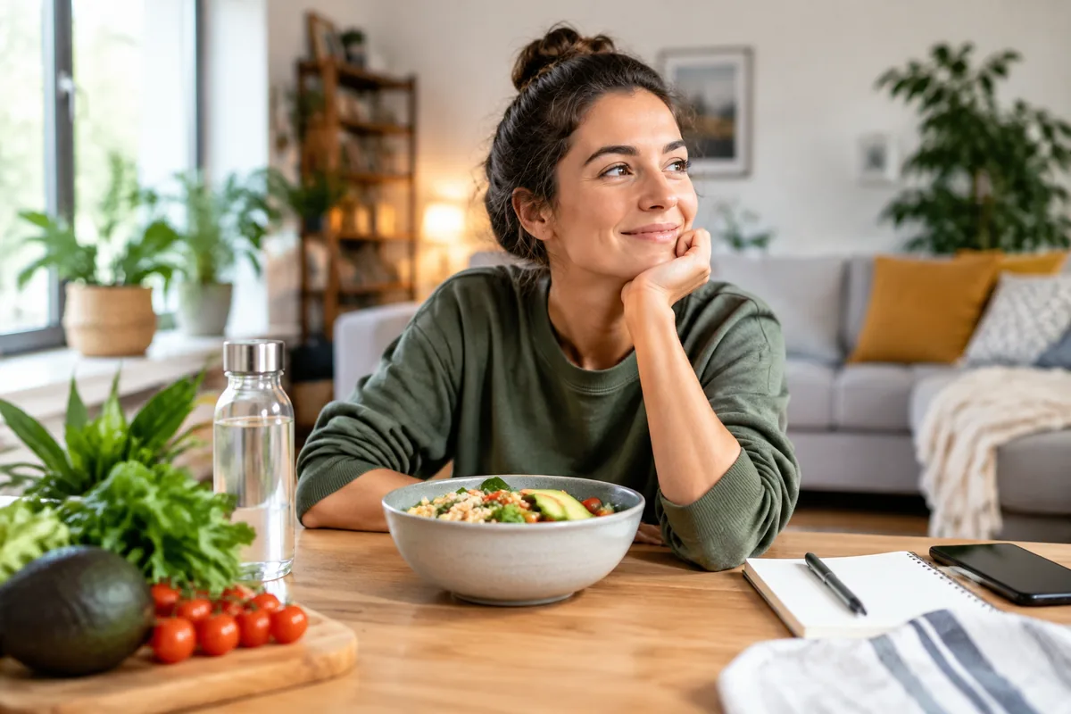 Comment améliorer son bien-être et sa santé au quotidien sans bouleverser ses habitudes