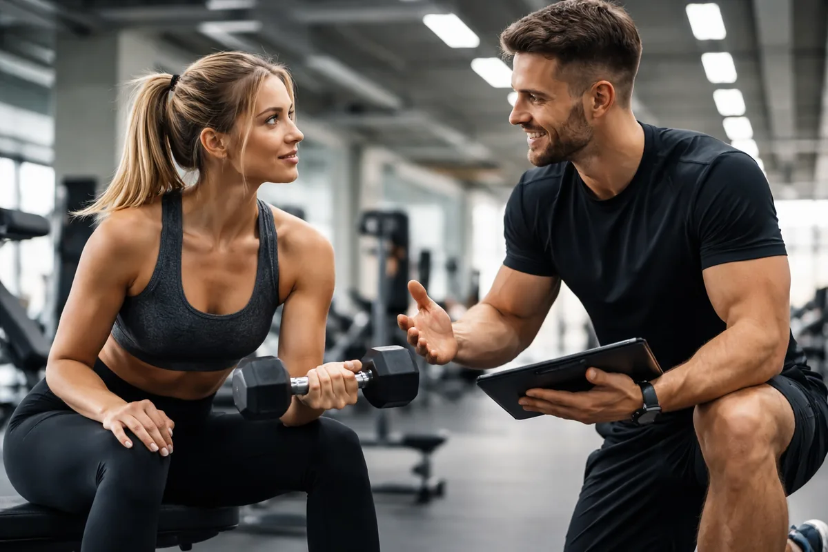 Comment les conseils de coaching peuvent-ils améliorer vos résultats en musculation ?
