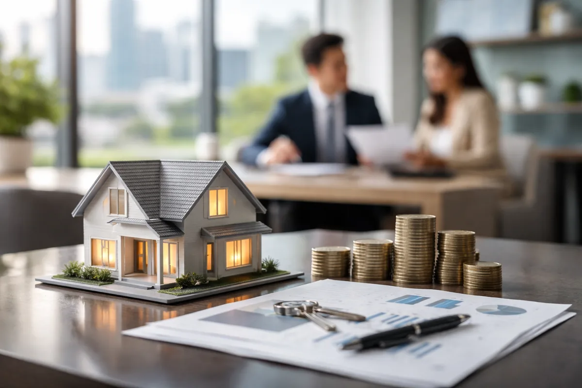 Les tendances actuelles de l'investissement dans le patrimoine immobilier