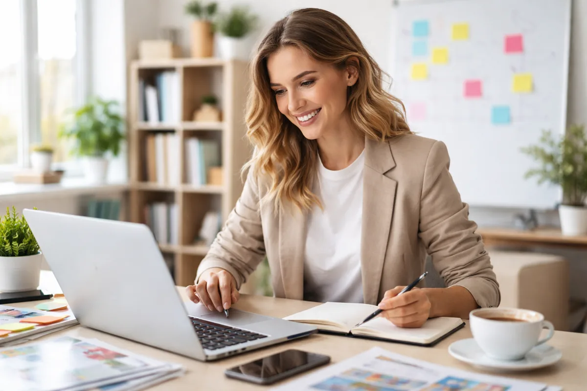 Comment choisir un programme de formation en entrepreneuriat adapté à vos besoins
