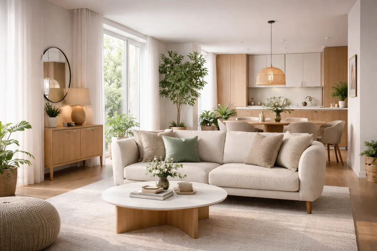 Les défis et solutions pour un aménagement intérieur réussi